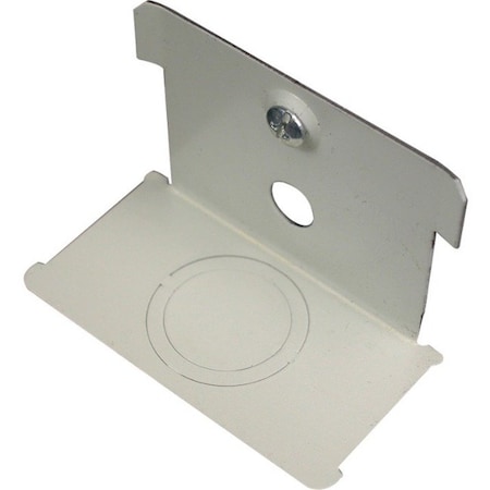 Legrand Blank End, Gray, Steel, Ends G3010B