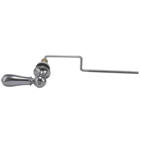 Oatey TANK LEVER FAUCET STYLE CHROME 836-71CPL