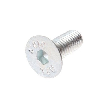 Genie REPLACEMENT BOLT, SOCKET, FLAT HEAD 140060013