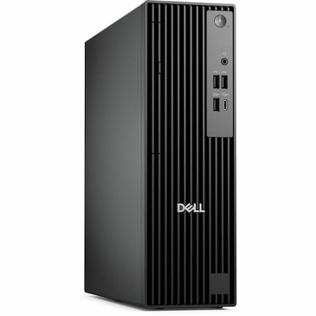 Dell PRO SLIM QCS1255 RYZ_PRO_5-8500G 16GB (1DIMMS) 512GB SS INTEL HD NA W11 SLI VG3TC