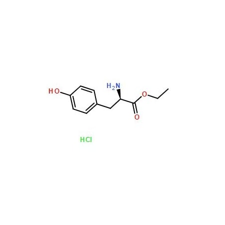 Ak Scientific H-D-Tyr-OEt HCl (1g), CAS 23234-43-7 Z4459-1g