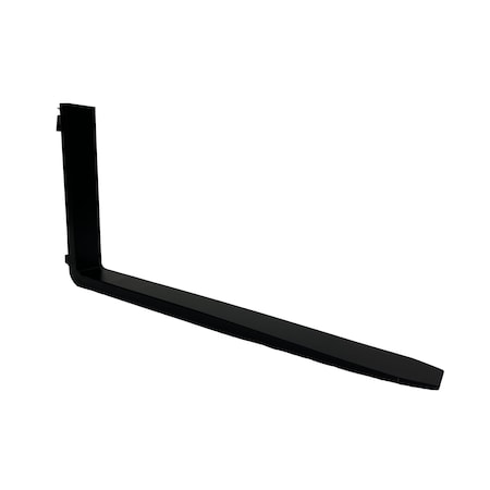 Ichinen ForkIIft Fork Arm, ITA CL III, Standard Taper, High Strength, 4850 X 24 5 in X 2 in X 60 in FA314