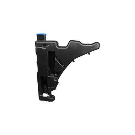 Geared2Golf Washer Fluid Reservoir with Dual Outlet Pump for 2017-2018 Audi A4 GE3640802