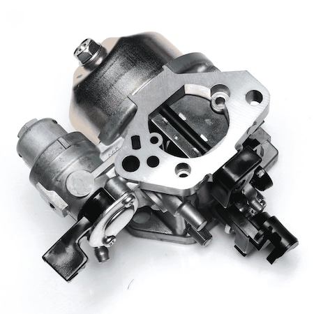 Honda CARBURETOR ASSEMBLY BEA6F A 16100-Z1C-791