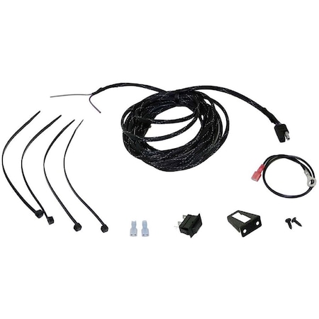 Pace Edwards Tonneau Cover Remote Control BL-1120