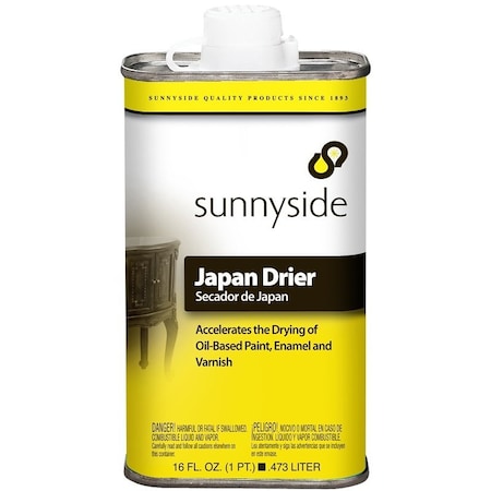 Wm Barr Japan Paint Drier 72416