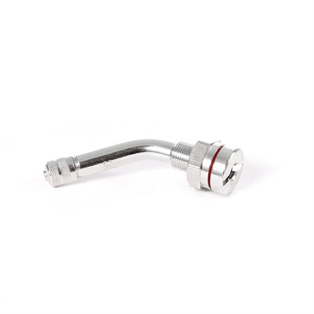 Tire Mechanics Resource Brass Truck Valve , 50PK TR543C