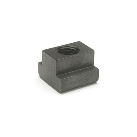 J.W. Winco T-Slot Nuts A80010