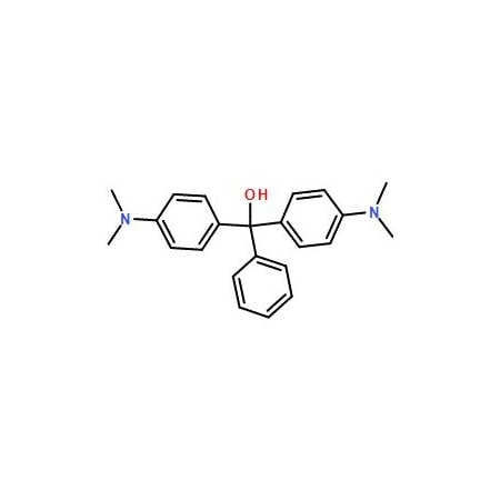 Ak Scientific Malachite Green Carbinol base (5g), CAS 510-13-4 Z3690-5g