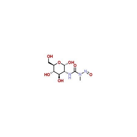 Ak Scientific Streptozocin (5g), CAS 18883-66-4 E301-5g
