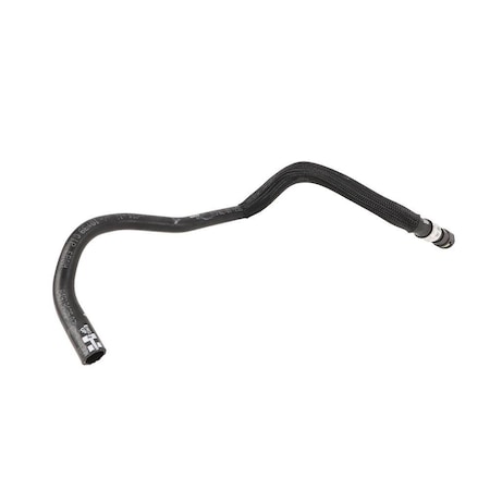 Acdelco HOSE-HTR OTLT, HVAC Heater Hose, 84919466
