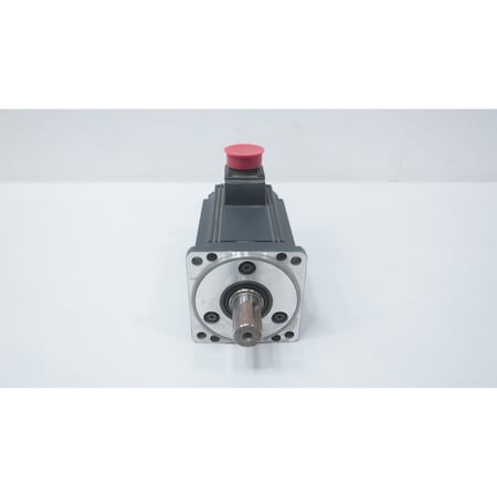 Mitsubishi SERVO MOTOR 118V-AC 3000RPM 2KW 3PH HC-RF203K