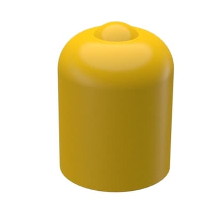 Mason Plastics SAFETY CAP MP2004Y
