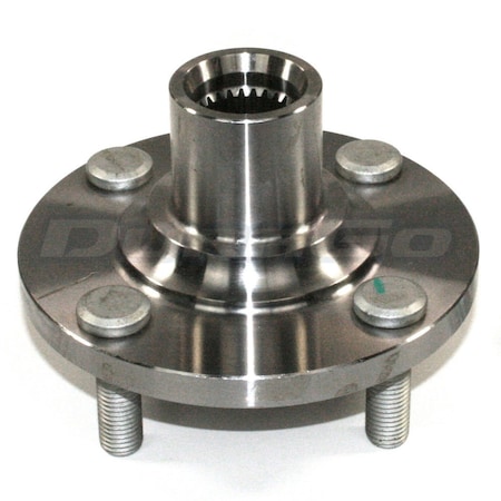 Durago 295-95053 Premium Wheel Hub 29595053