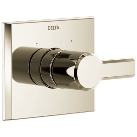 Delta Pivotal: Monitor 14 Series Valve Only Trim T14099-PN-PR