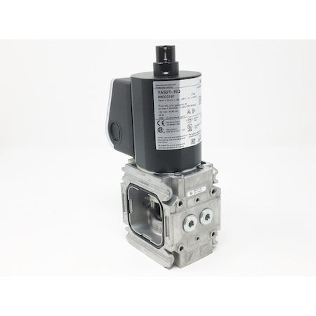 Honeywell Kromschroder VAS 2T /NQ Solenoid Valve KS88003197