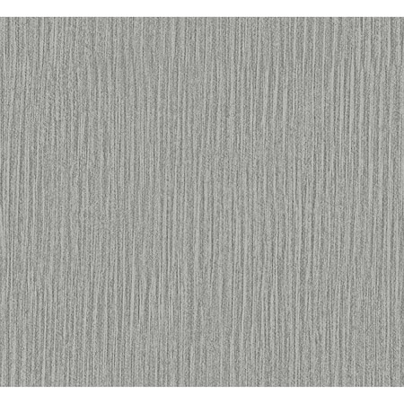 A-Street Prints Calisto Pewter Distressed Wallpaper 2976-86556