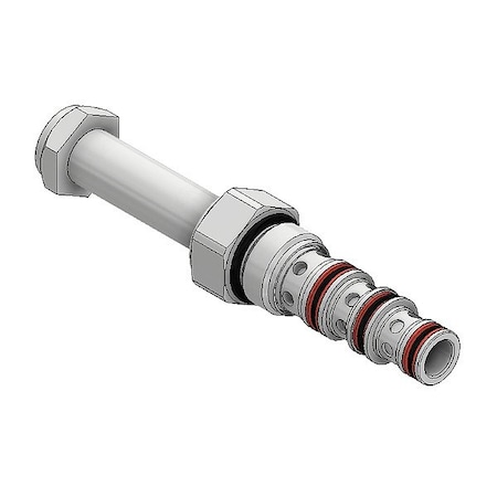 Parker SOL VLV 8 SERIES 4W2P B SPOOL DSH084BV
