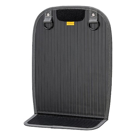 Veto Pro Pac Tool Bag Tech MCT Blackout Bulk Storage Panel