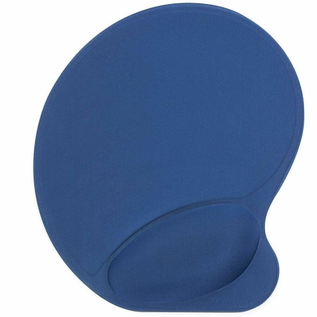 Kensington Wrist Pillow Mouse Wrist Rest - Blue L57803USF