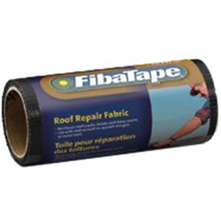 Adfors FDW6597U Fiber Glass Roof Repair 6 in. x 25 Ft. 6012488