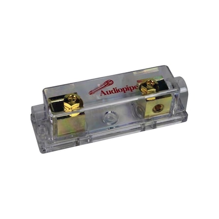 Audiopipe Heavy Duty ANL Fuse Block CQ1105