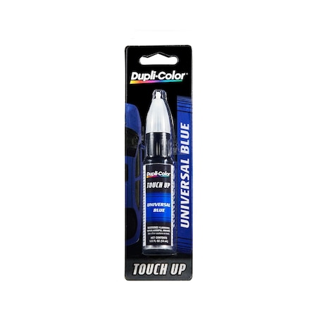 Vht TouchUp Paint Use For Automotive Body Paint Repair; Universal Blue; 09 Ounce Pen BUNX914