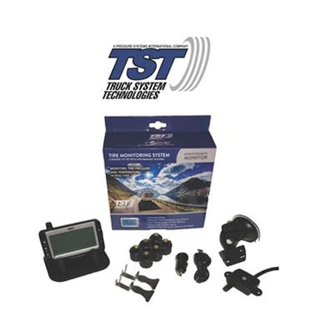Whole-In-One TST507RV6 Tire Pressure Monitoring System WH3569975