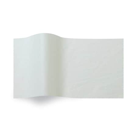 Seaman Paper 20X30 Ivory Paper, 480PK 20300100