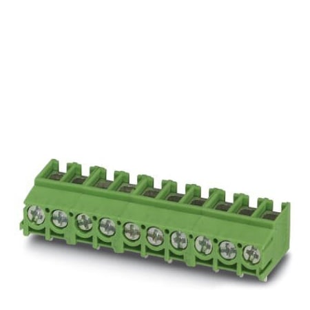 Phoenix Contact PT 2 5/ 9-5 0-V PCB terminal block 1987795