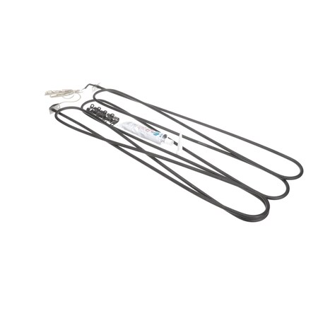 Nu-Vu Element, 208 Volt, 4000 watt 251-1001