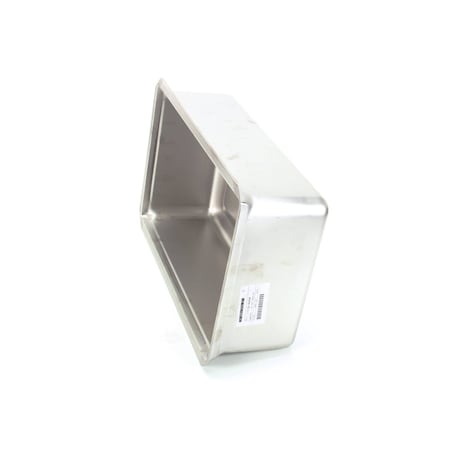 Wells Pan Insert, Drawer, Rwhd SC8-46840