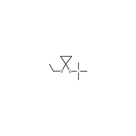 Ak Scientific (1-Ethoxycyclopropoxy)trimethylsilane (5g), CAS 27374-25-0 X7211-5g