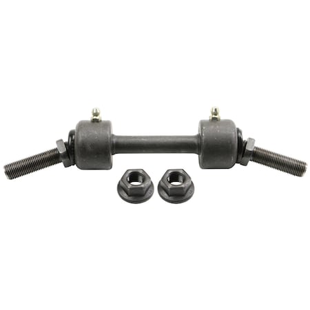 Moog Front Suspension Stabilizer Bar Link, K750074