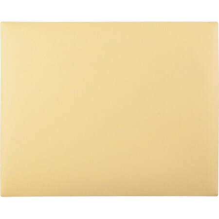 Quality Park Filing Envelope, Cameo Buff, PK100 QUA89604