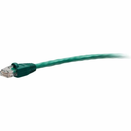 C2G QS 10FT/3M GRN BOOTED C6 UTP CM TAA C2G43495