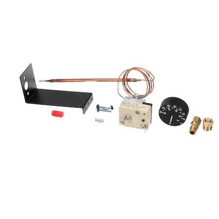 Pvi Thermostat Kit, Selco 75-194 156550