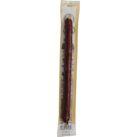 Pearson Ranch Jerky 1 Oz. Elk Snack Stick EH1-C-CAD