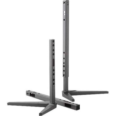 Nec OPTIONAL TABLE TOP STAND ACCESSORY FOR THE ME651, PN-ME652, M651, M651-2 AND PN-M652 ST-65M
