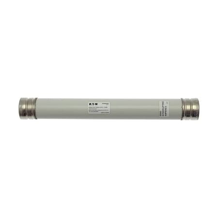 Eaton Bussmann series medium auxiliary fuse, VT fuse-link, medium voltage, 5 A, AC 15.5 kV 15.5CAV5E