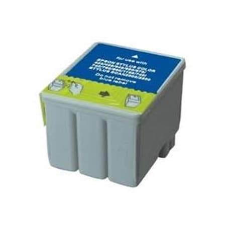 Premium HP DJ 1110 - 63Xl HI Tri Color Ink PRMHI6U63AN