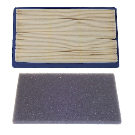 Sierra Prime Line Air Filter w/ Pre-filter 7-083029-1