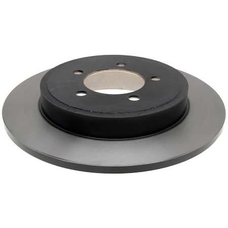 Rotors SB680026 2.3 In. Disc Brake Rotor R23-SB680026