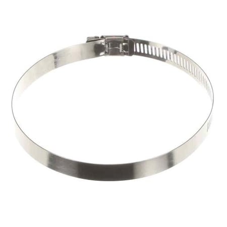Inovate Exclusive Hybrid Hose Clamp Fo DC4
