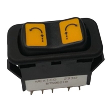 Cnh SWITCH, CNH OEM 87595218 87595218