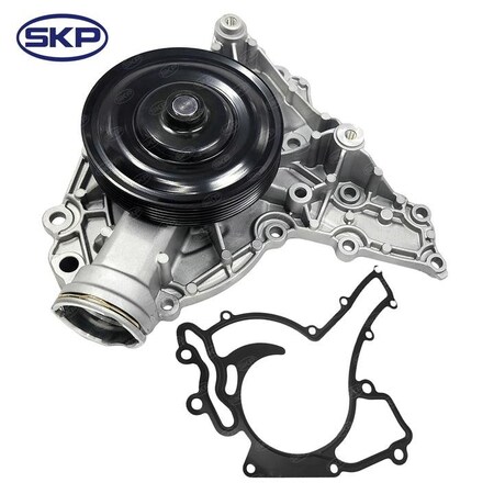 Engine Water Pump,