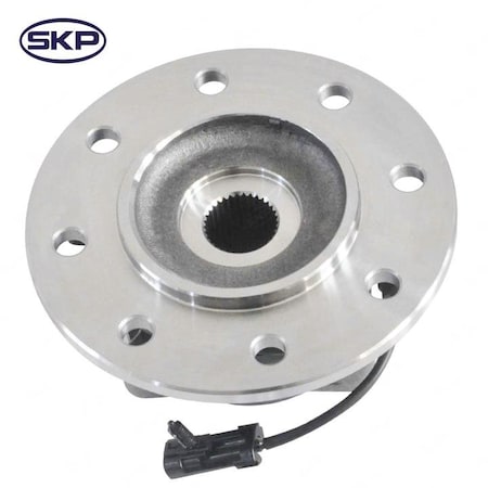 Skyward Automotive Products Wheel Bearing and Hub Assembly, SK515041