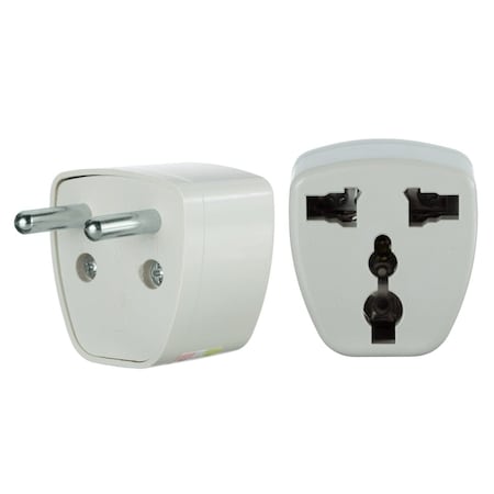 Amscope International Europe AC Plug Adapter PCA-EU