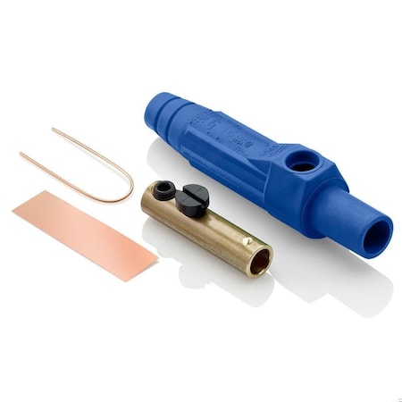 Leviton Female Plug 15D22-UB