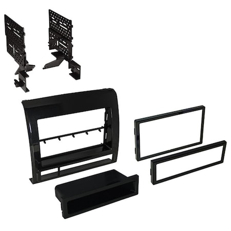 American International 2012-14 Toyota Tocoma Kit TOYK973MG
